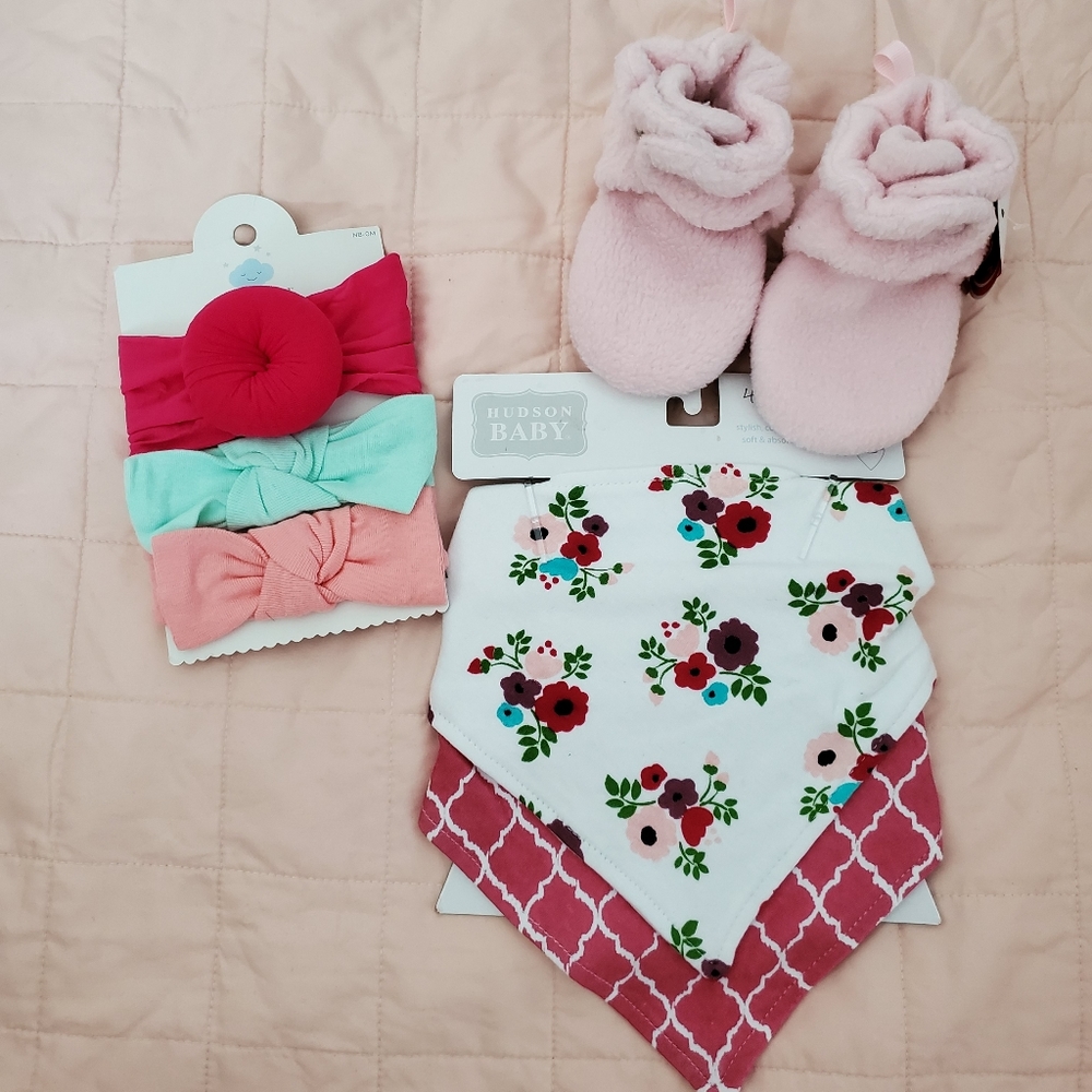 Cute Baby Accessories